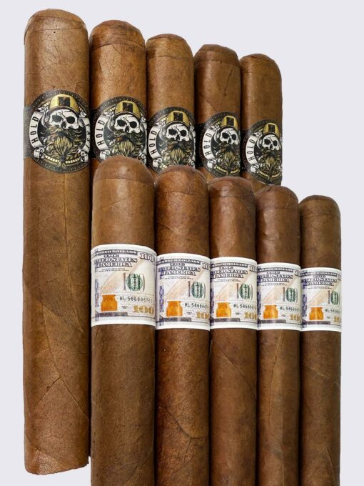 Privada Premiums 10-Cigar Sampler