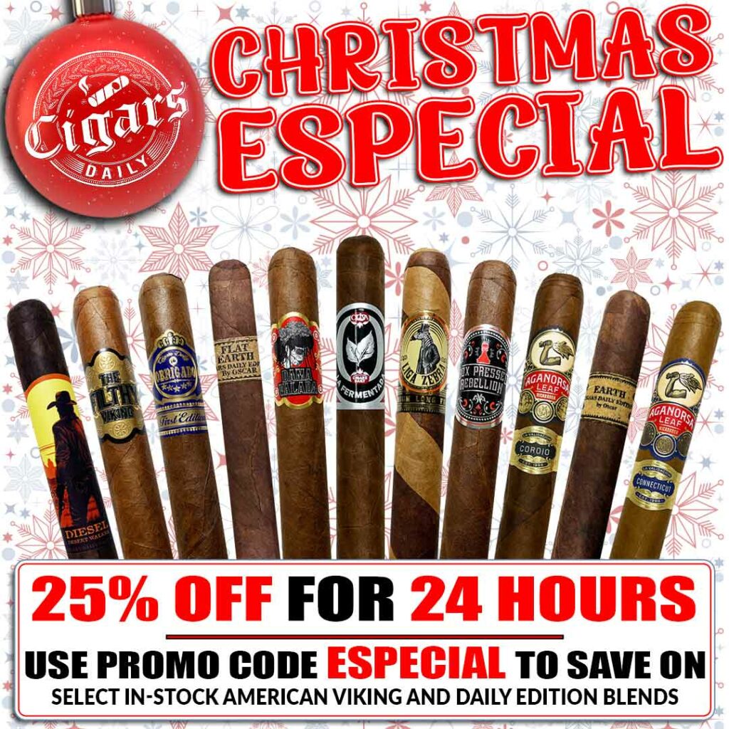 Cigars Daily