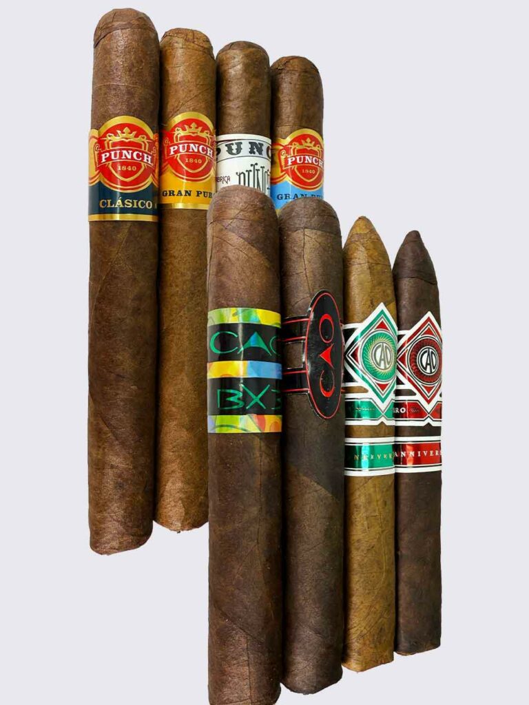 Cigars Daily