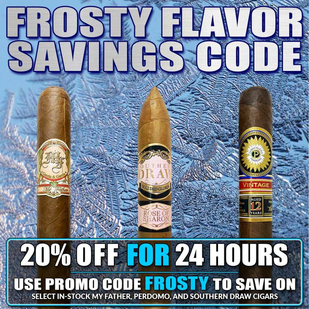 Cigars Daily