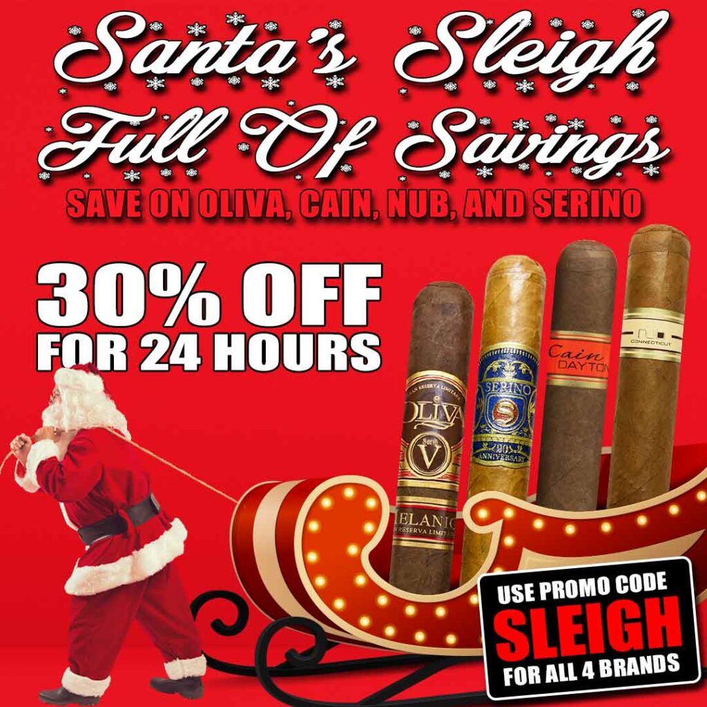 Cigars Daily