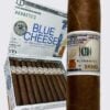 Blue Cheese By AJ Fernandez Toro (6x52)
