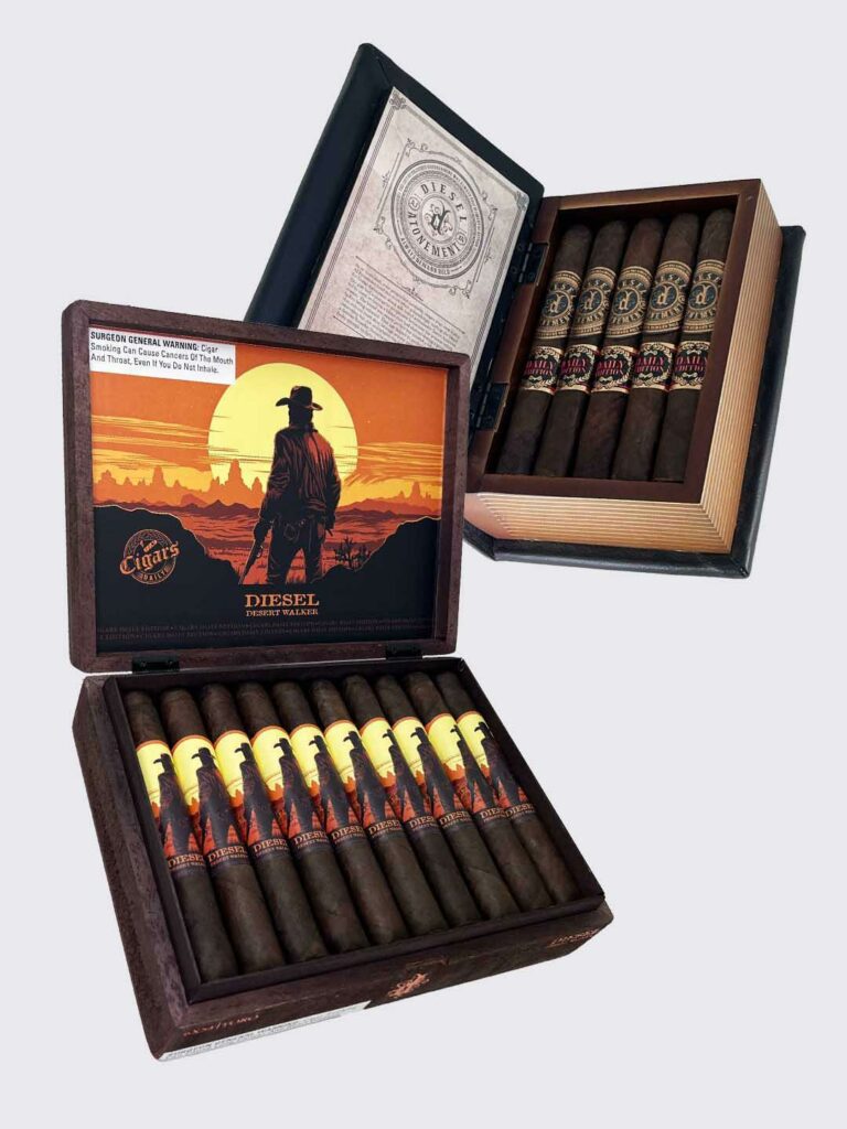 Cigars Daily