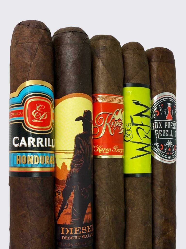 Cigars Daily