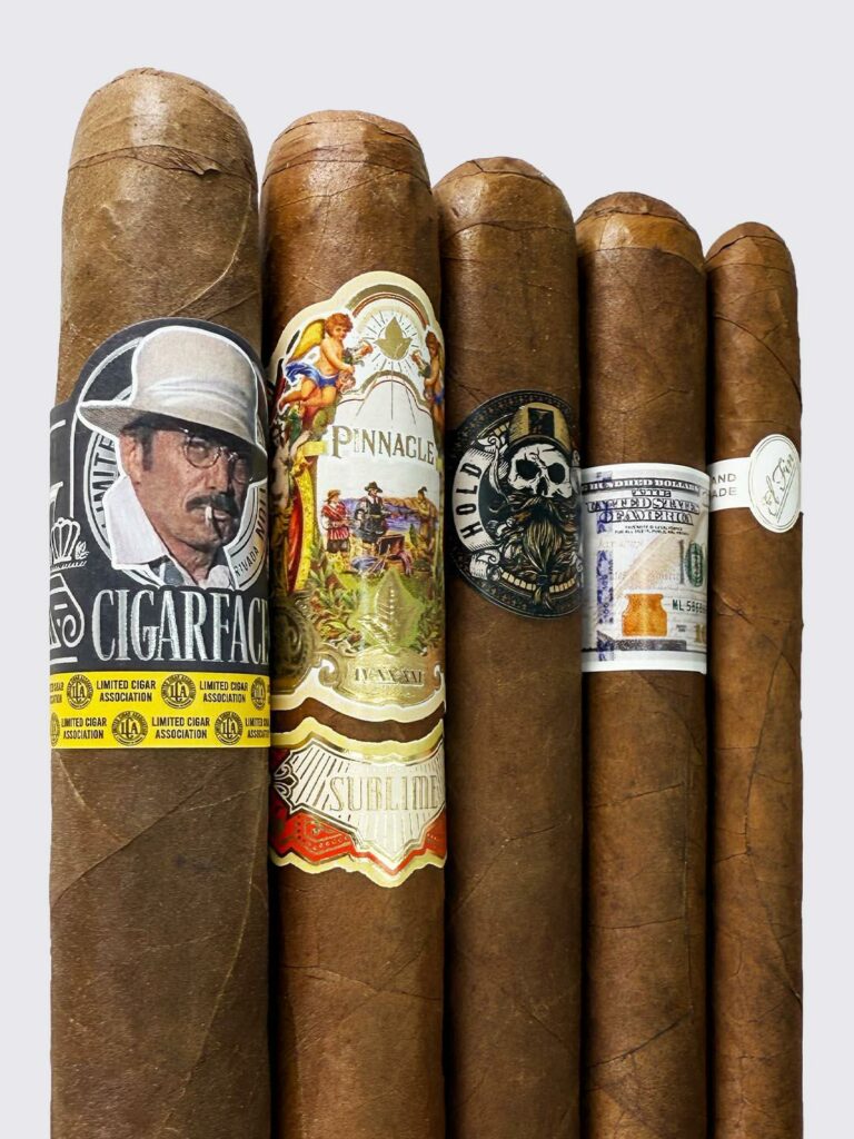 Cigars Daily