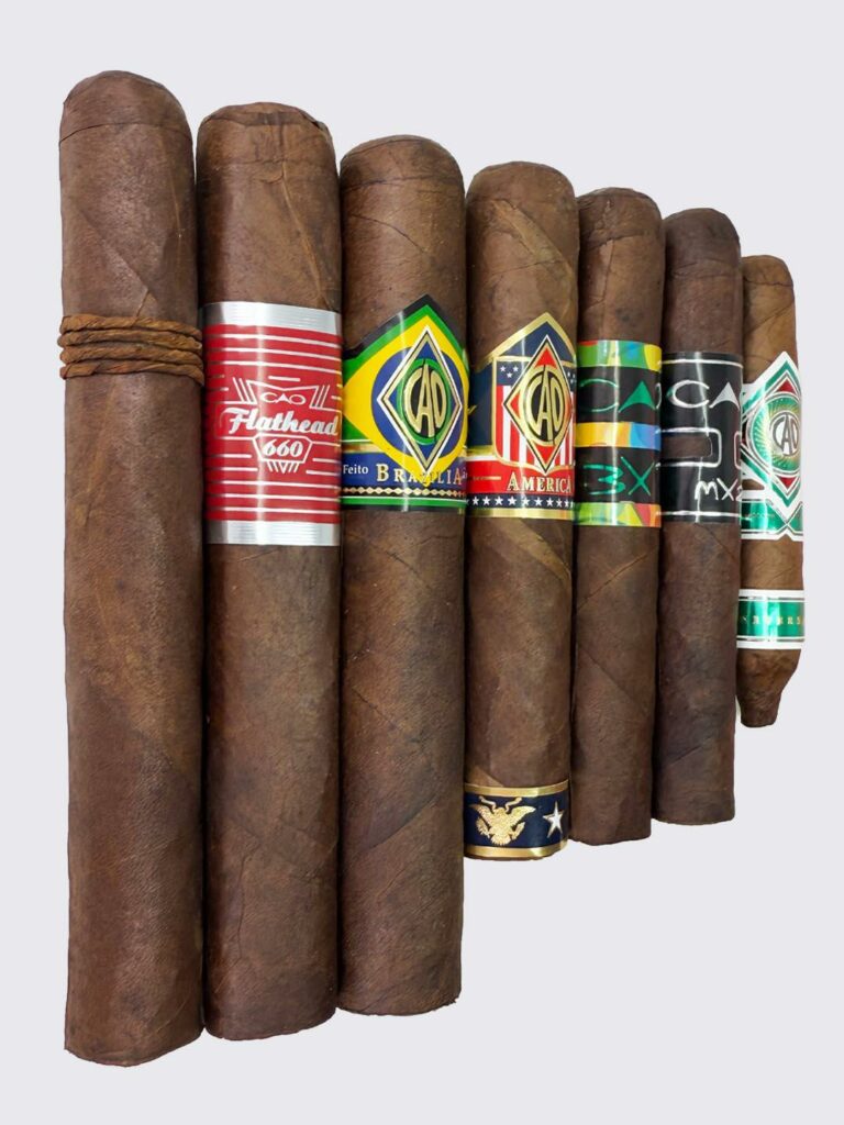 Cigars Daily