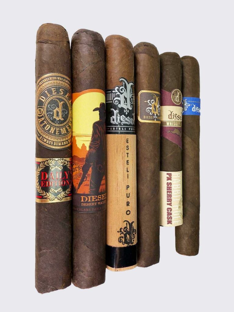 Cigars Daily