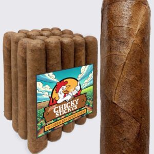 Cohiba Serie M Reserva Plata 2026 (6x52)