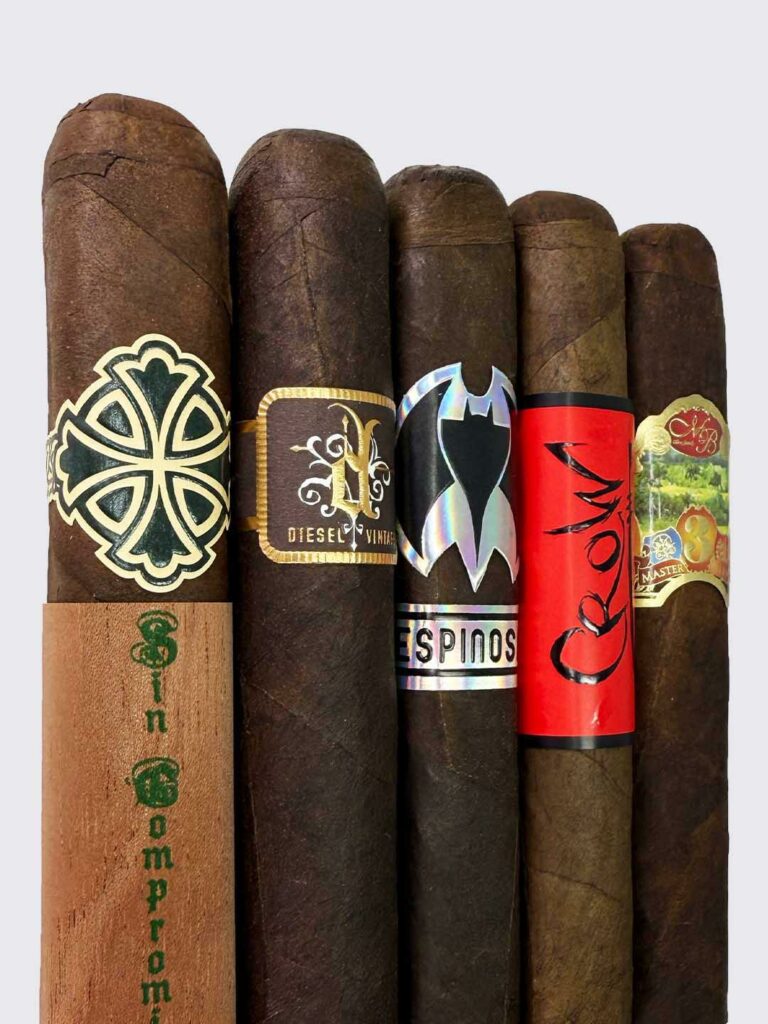 Cigars Daily