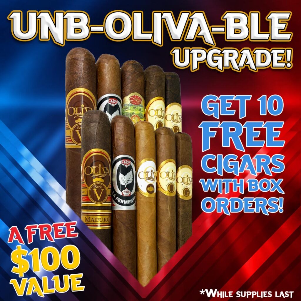 Cigars Daily