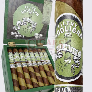 Alec Bradley Filthy Hooligan Barber Pole Limited Edition (6x50)