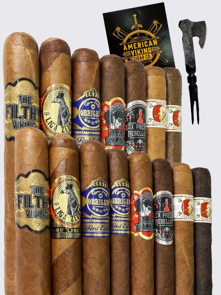 Cigars Daily