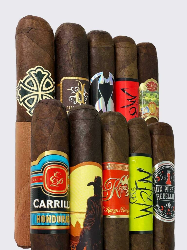 Cigars Daily