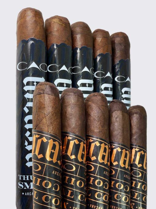 CAO Arcana Rare Tobaccos 10-Pack