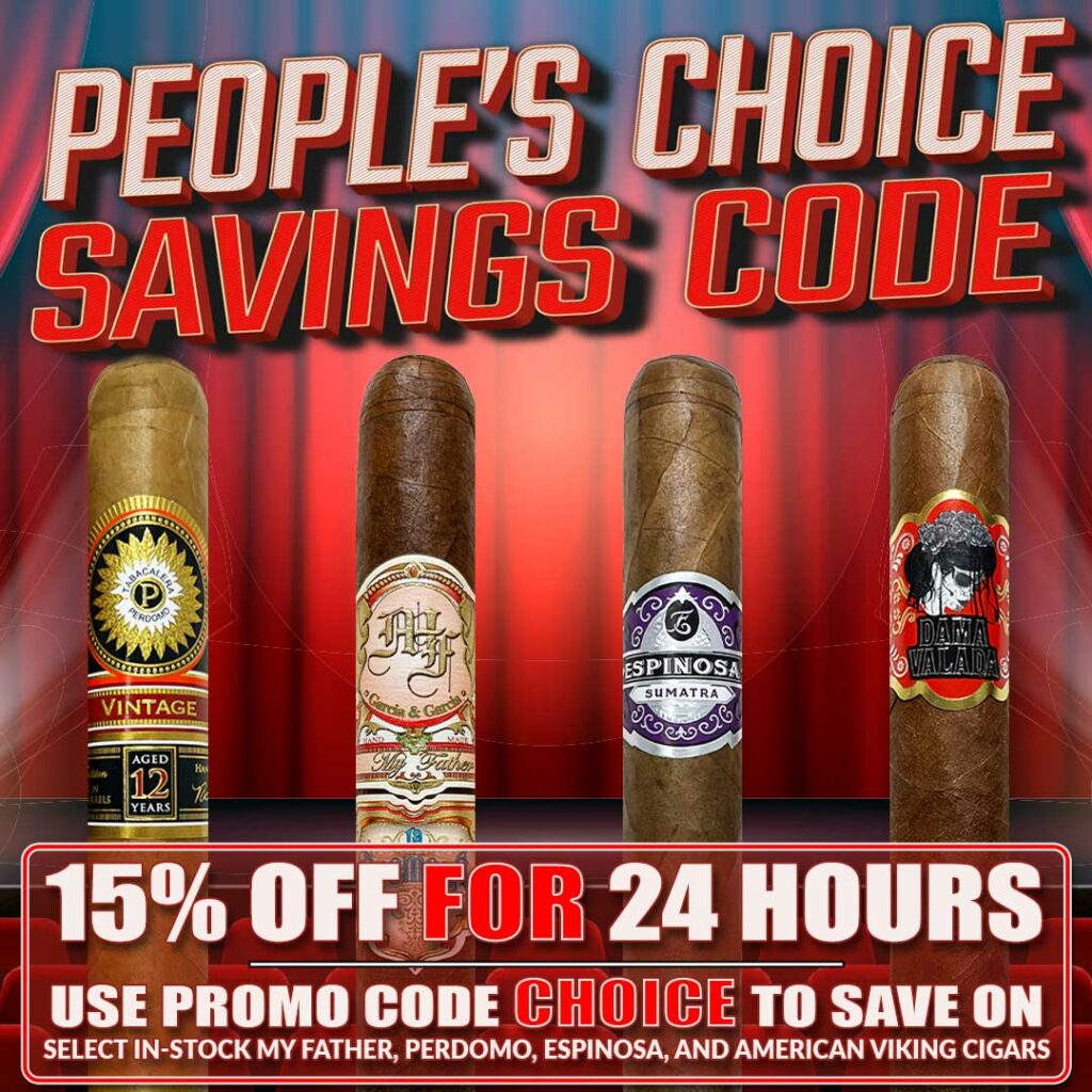 Cigars Daily