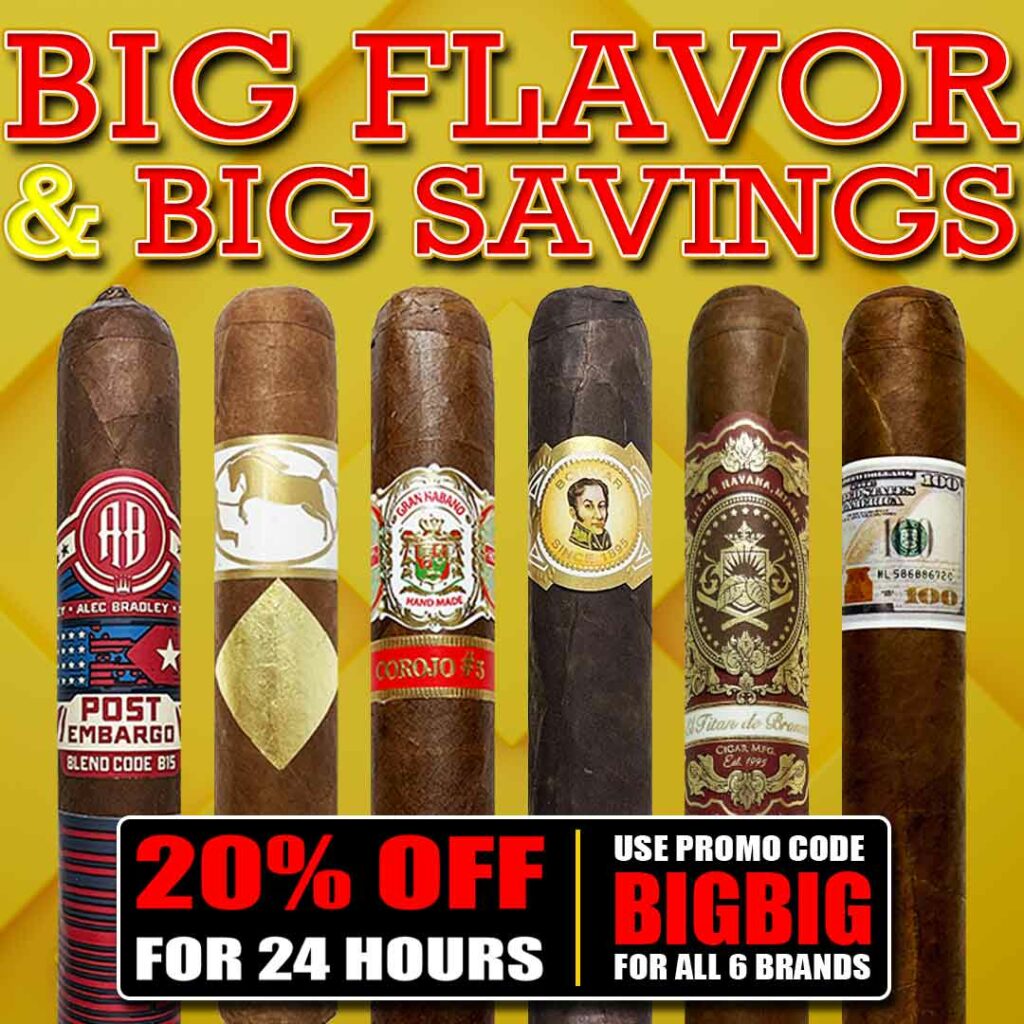 Cigars Daily