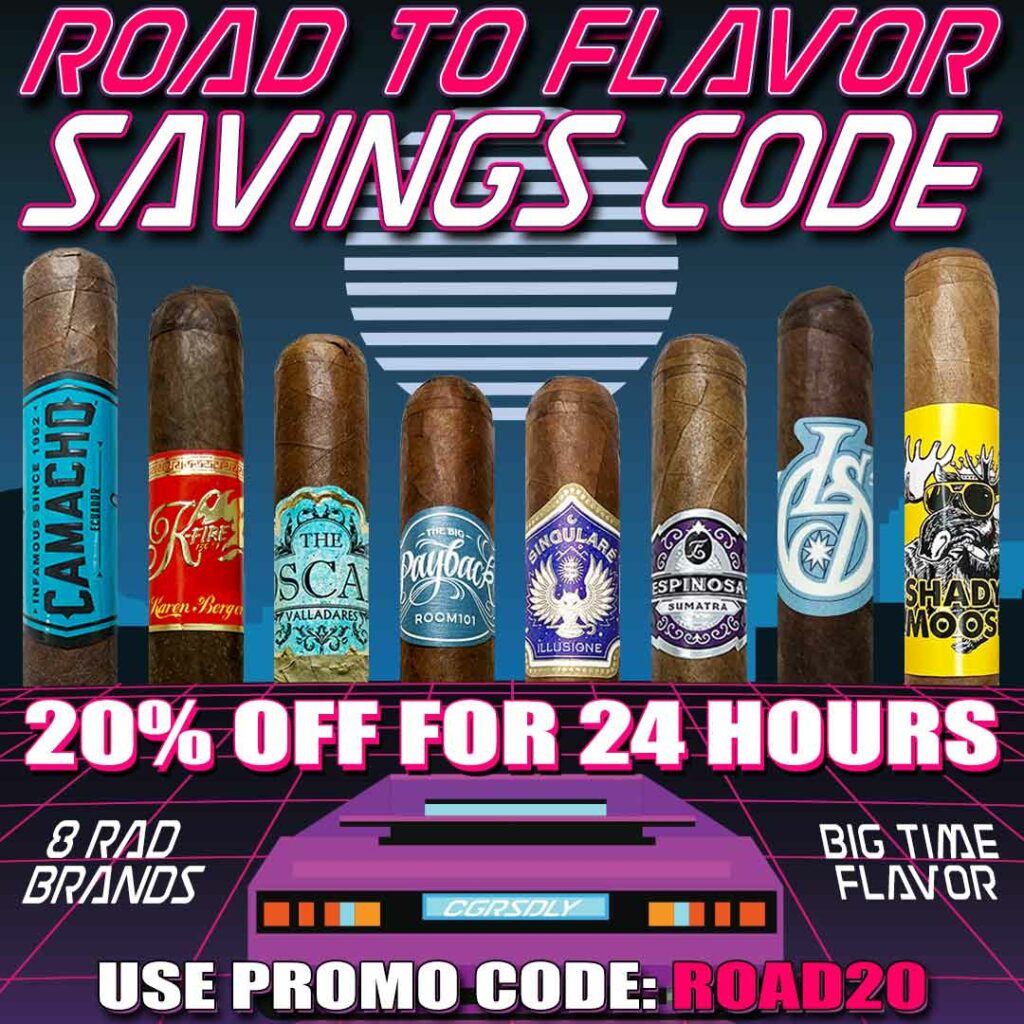Cigars Daily