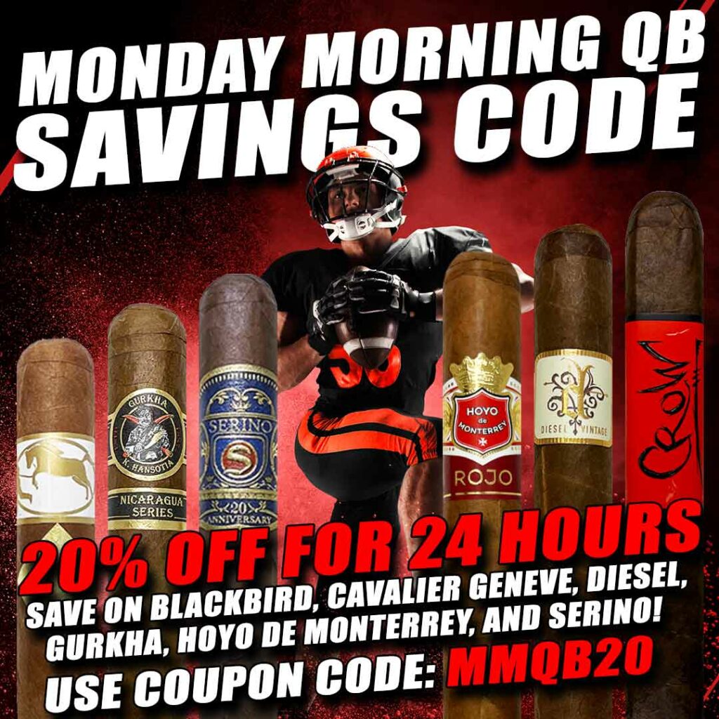 Cigars Daily