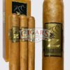 Zingotita Aged Morning Robusto (5x50) 3-Pack