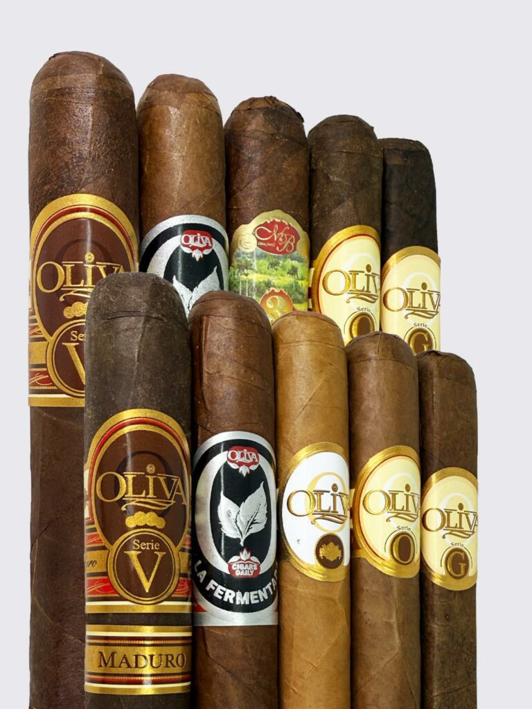 Cigars Daily