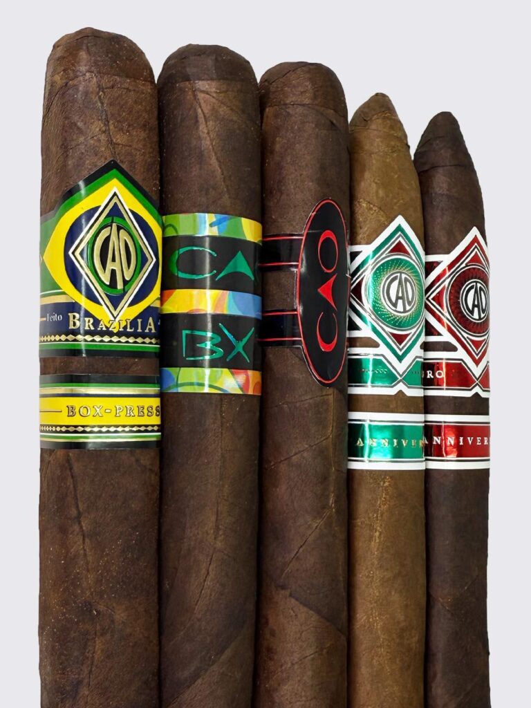 Cigars Daily