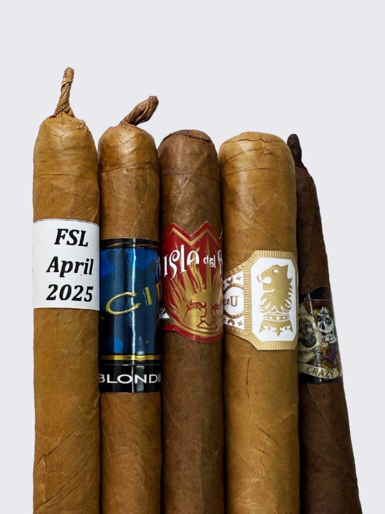 Cigars Daily