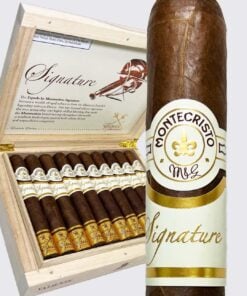 Montecristo Espada Signature Valiente (6x55)
