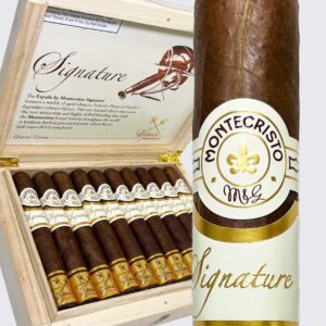 Montecristo Espada Signature Valiente (6x55)