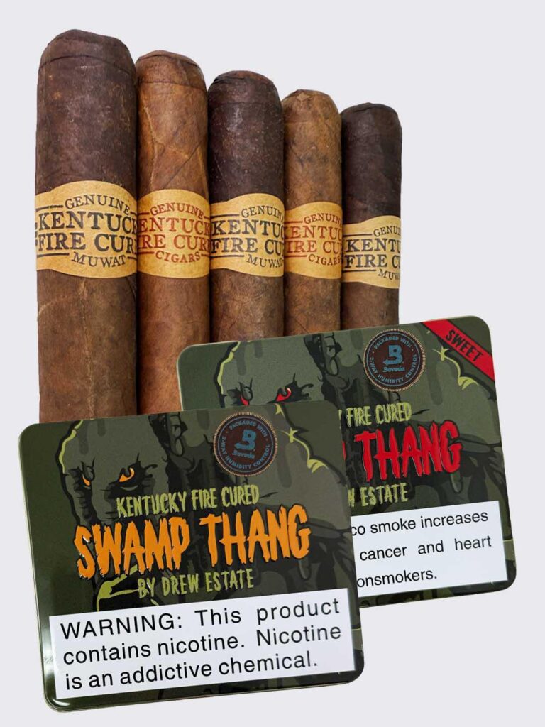 Cigars Daily