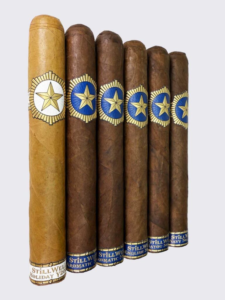 Cigars Daily