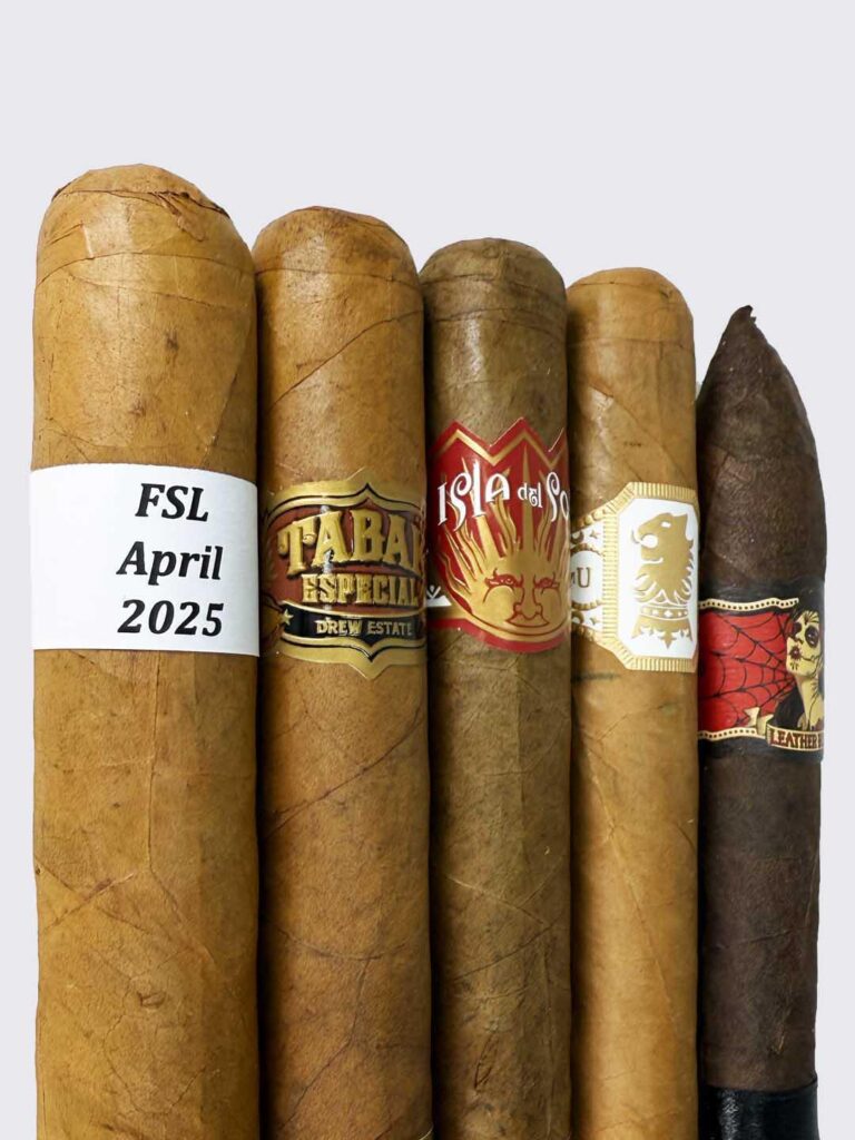 Cigars Daily