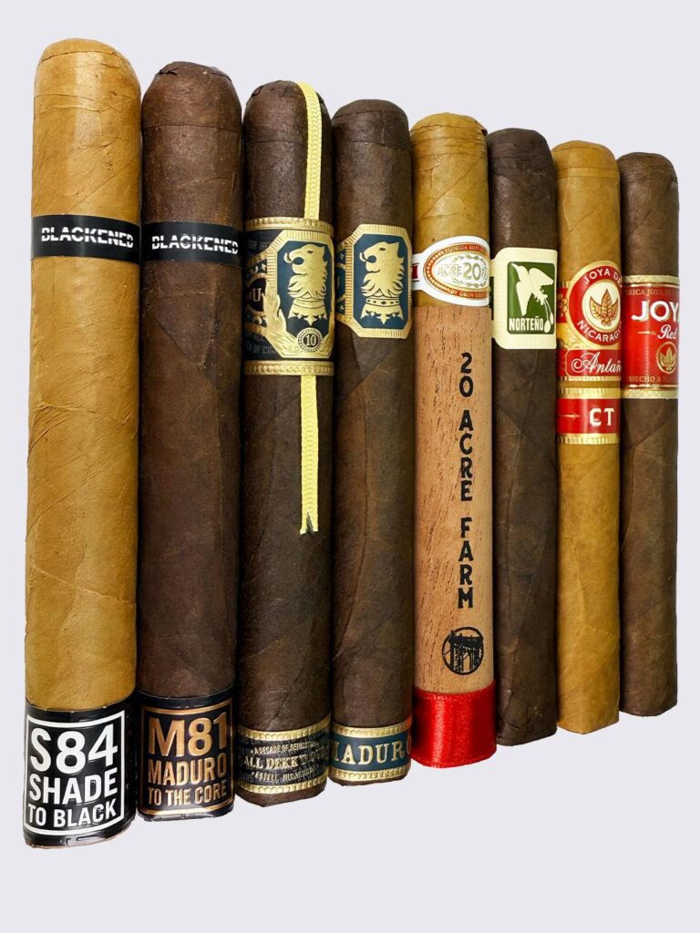 Cigars Daily