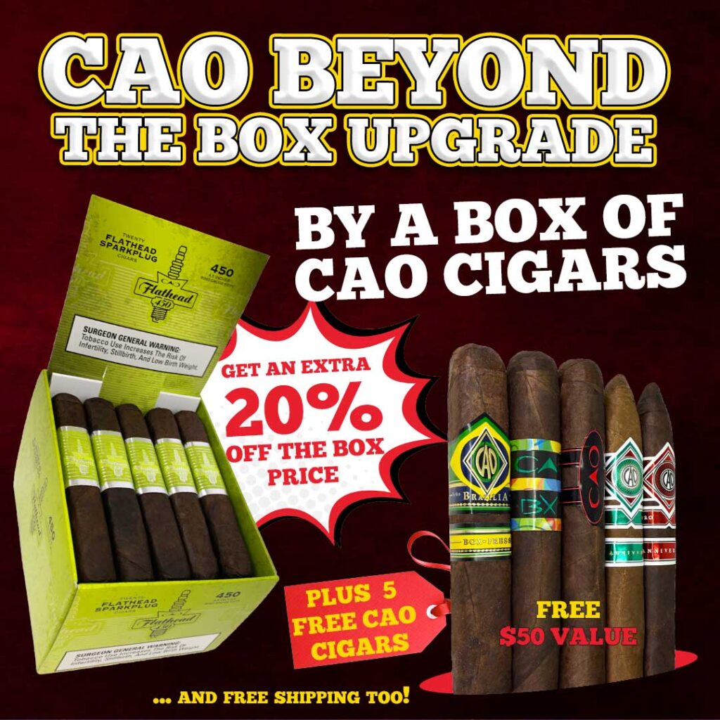 Cigars Daily