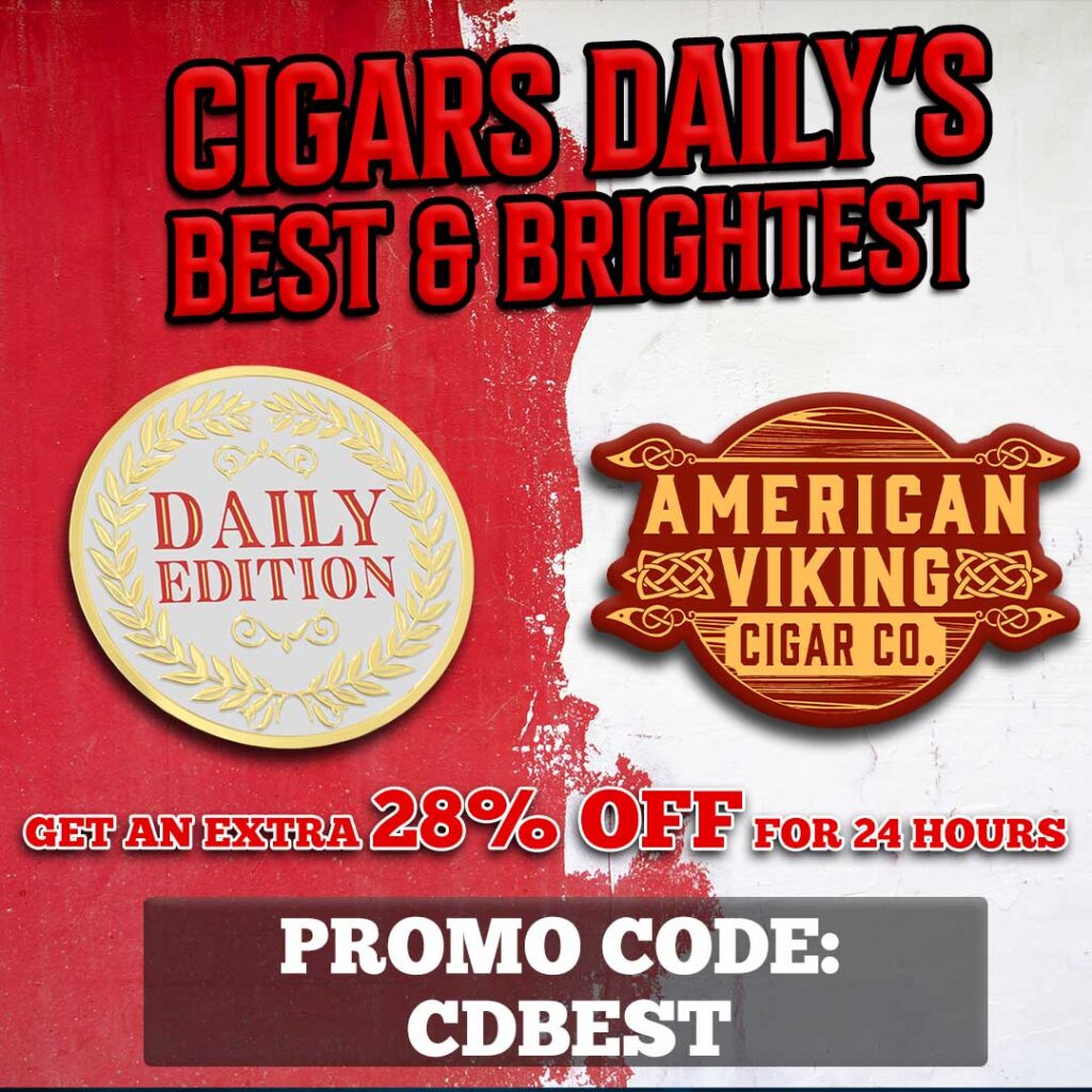 Cigars Daily