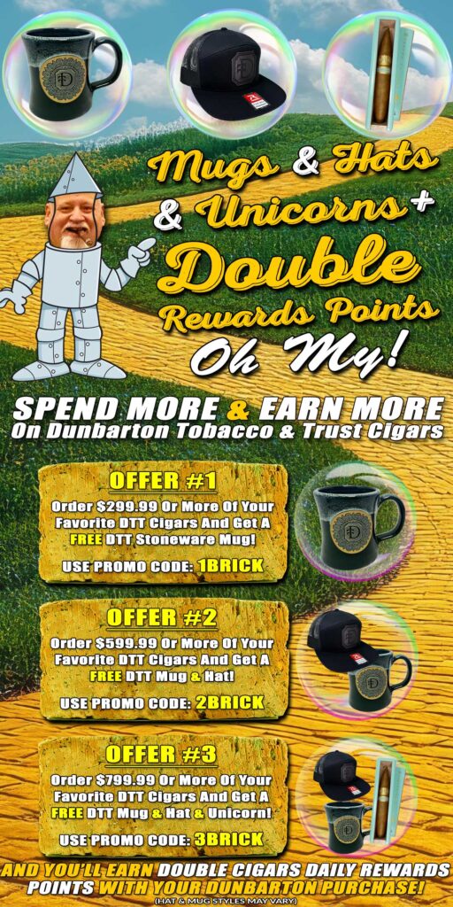 Cigars Daily