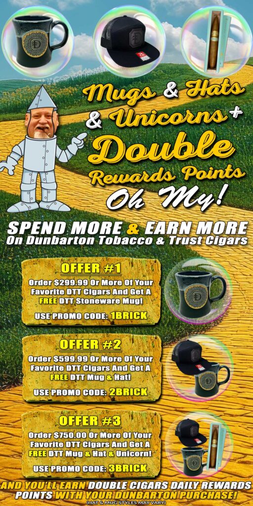 Cigars Daily