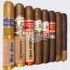 Gran Habano Variety 8 Pack