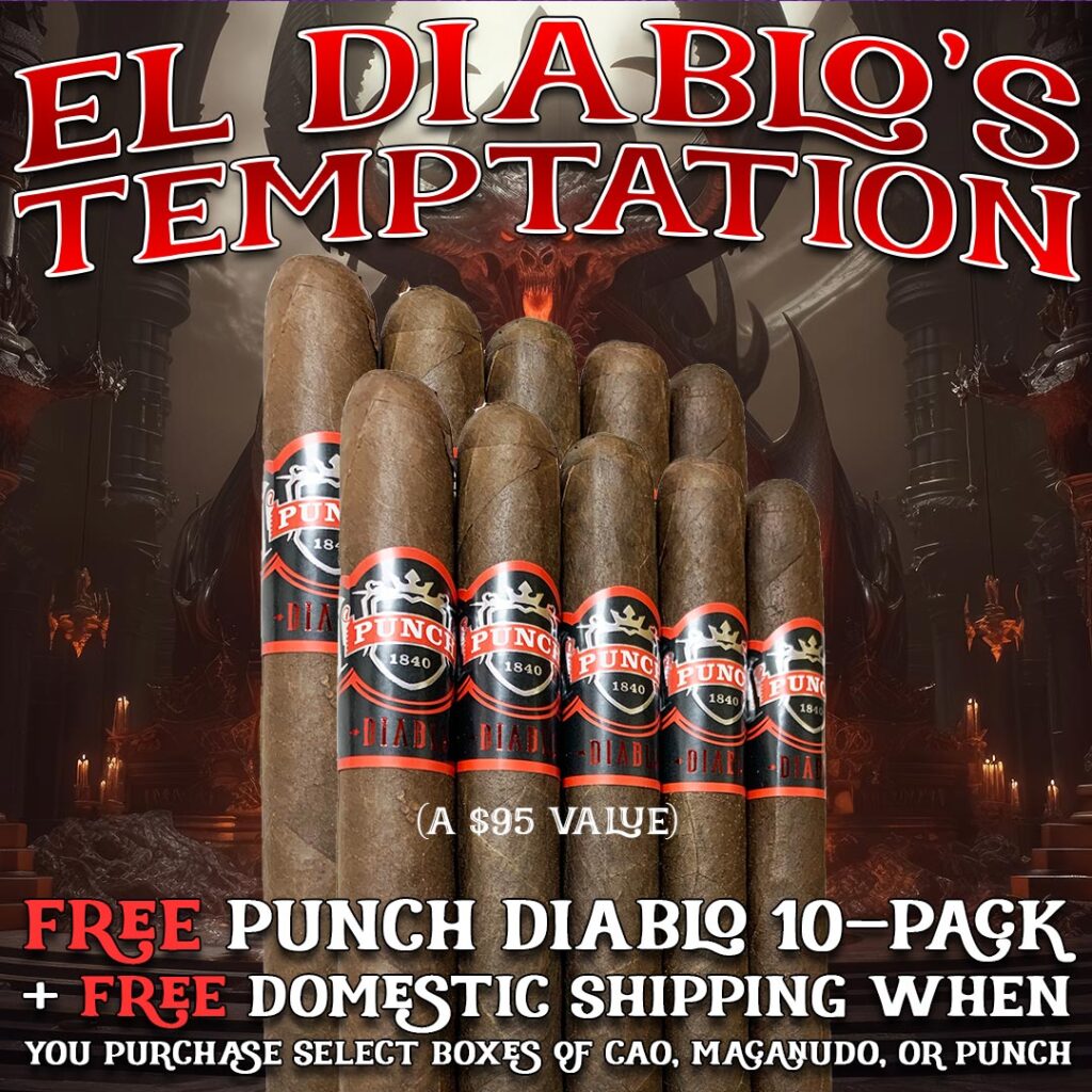 Cigars Daily