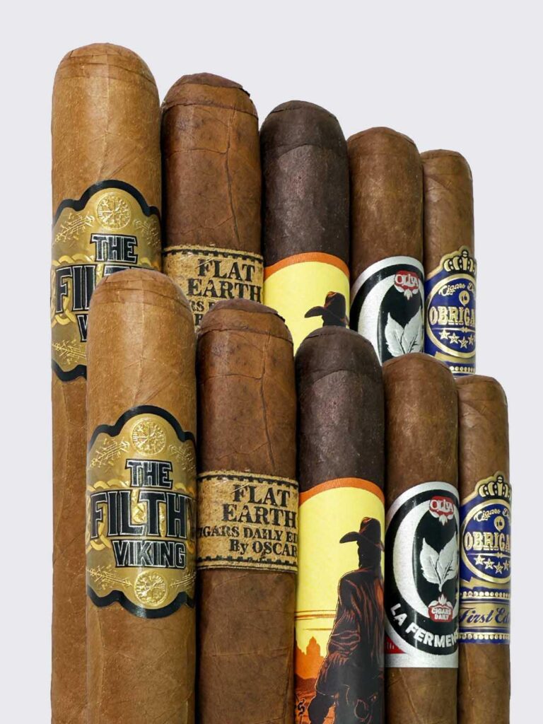 Cigars Daily