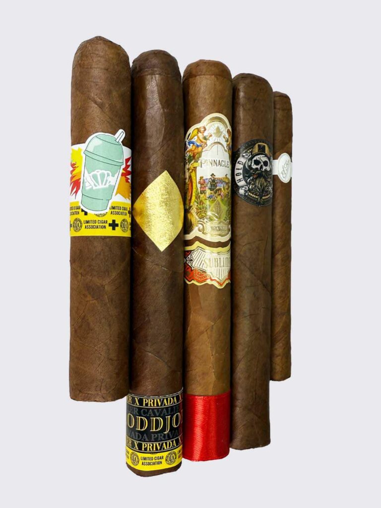 Cigars Daily