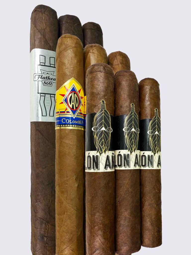 Cigars Daily