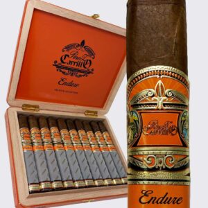Casa Carrillo Endure Cameroon Toro (6x52)