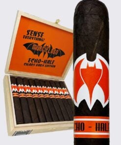 Espinosa Daily Edition Murcielago Echo-Hale Toro (6x54)