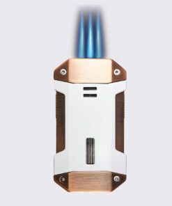 Jetline Galleon 3 Torch - White