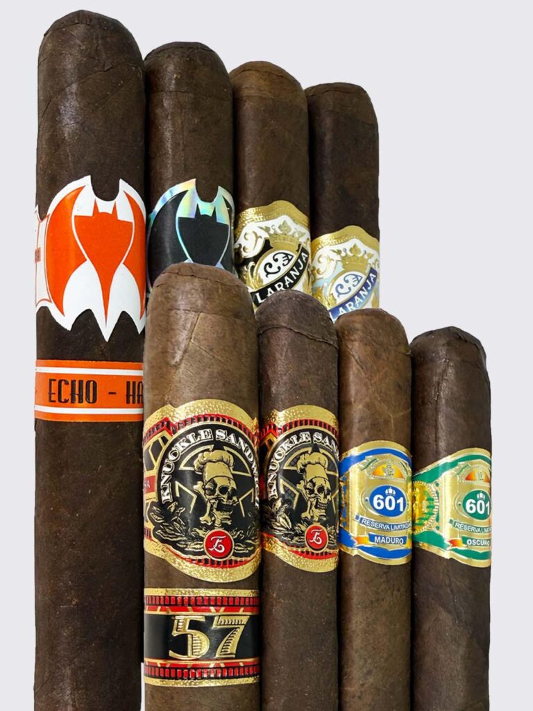 Cigars Daily