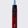 Jetline R-100 Torch Lighter - Red