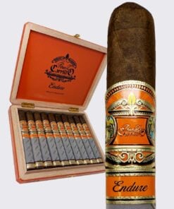 Casa Carrillo Endure Cameroon Robusto (5x50)