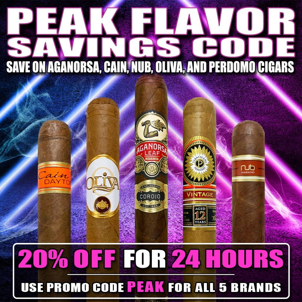 Cigars Daily