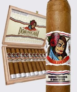 Deadwood Dominicana Toro (6x50)
