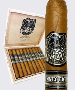 Viva La Vida Connecticut Toro (6x54)